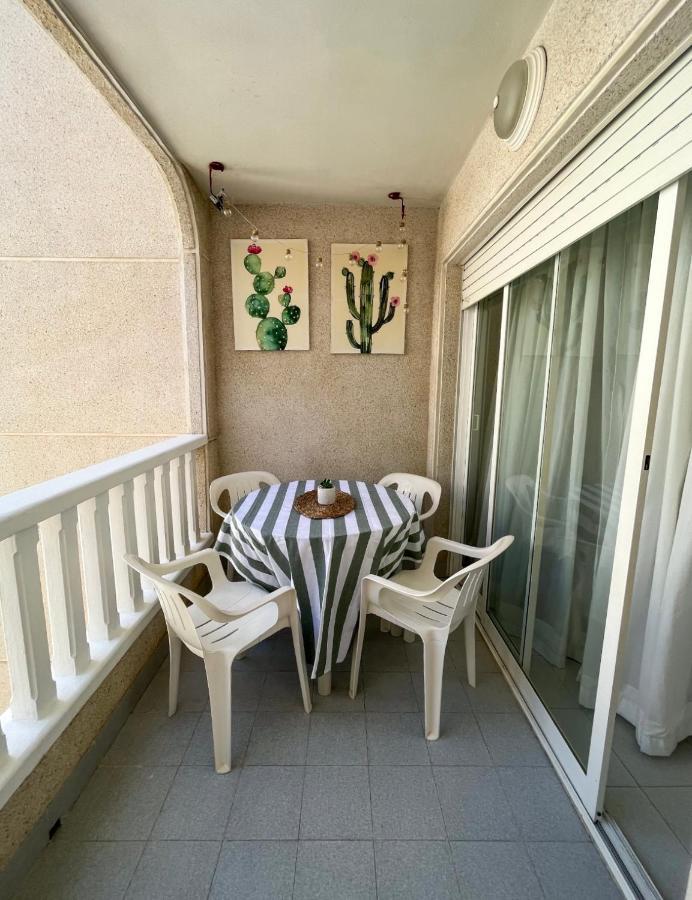 Torreviejaplace Экстерьер фото