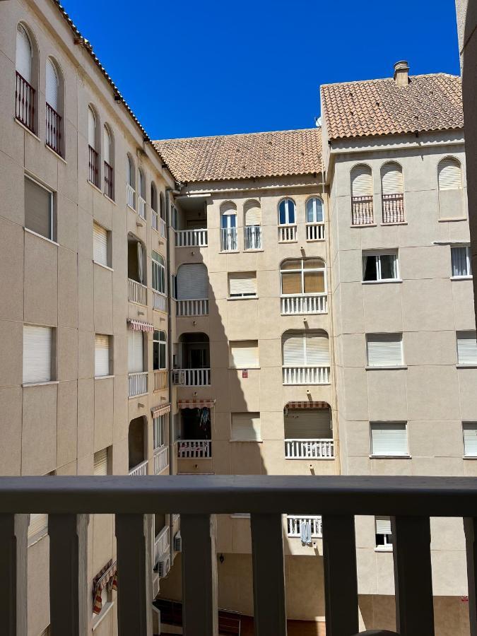 Torreviejaplace Экстерьер фото