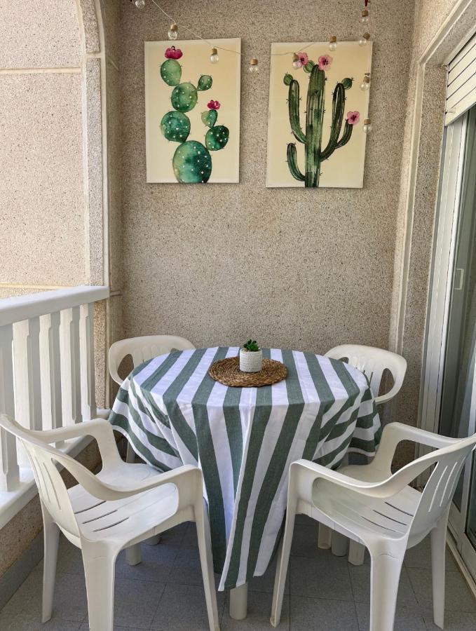 Torreviejaplace Экстерьер фото