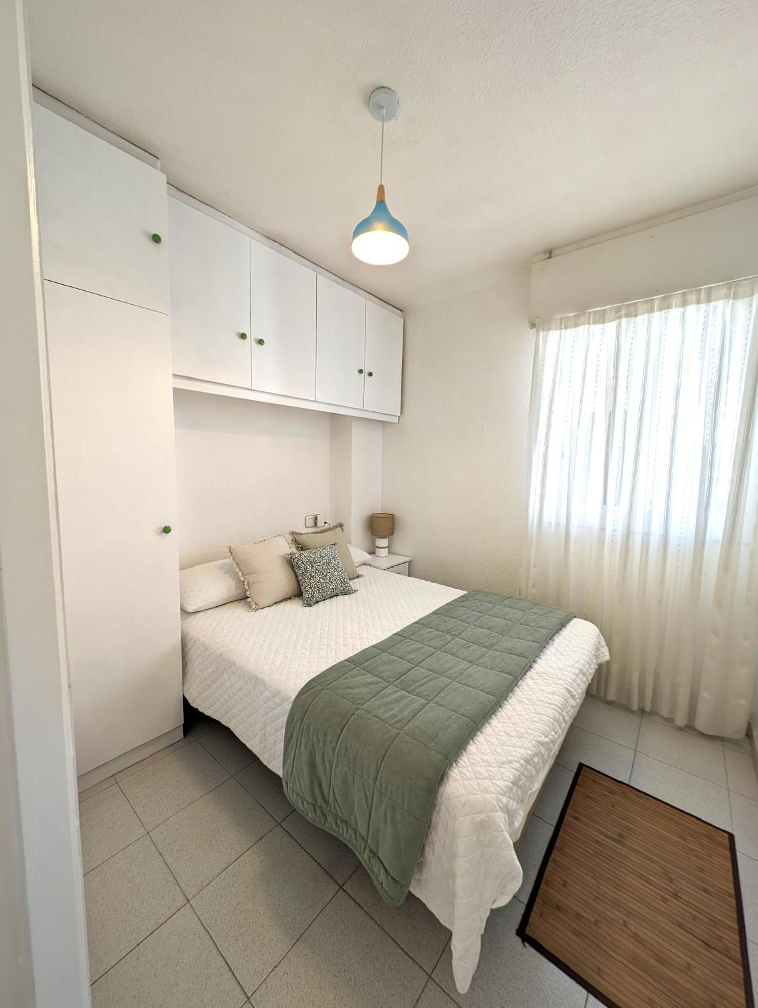 Torreviejaplace Экстерьер фото