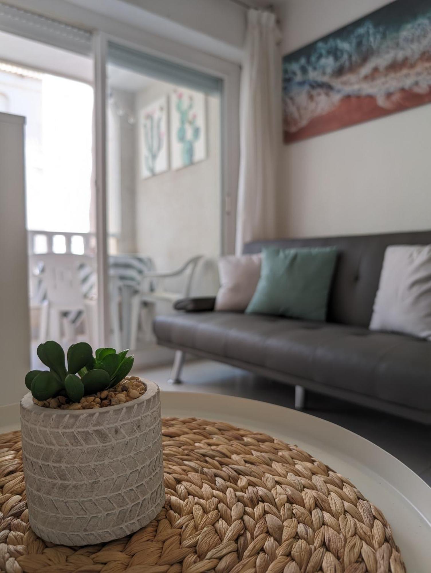 Torreviejaplace Экстерьер фото