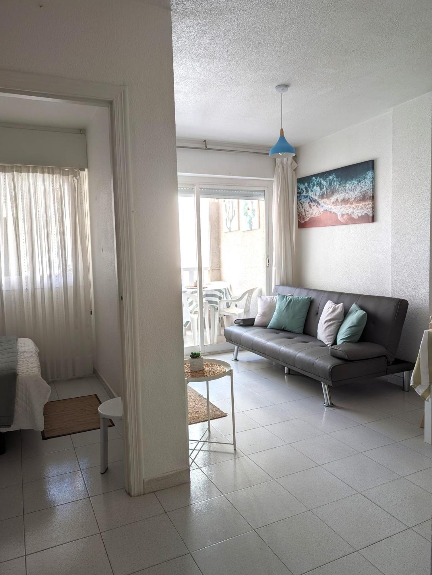 Torreviejaplace Экстерьер фото