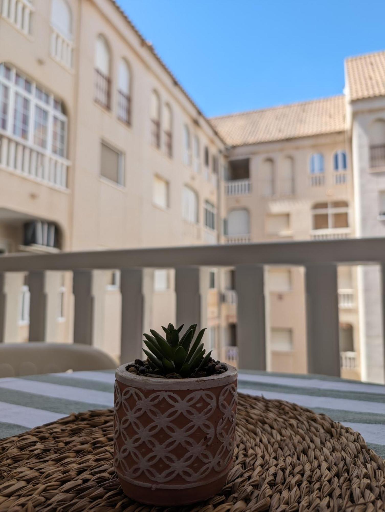 Torreviejaplace Экстерьер фото